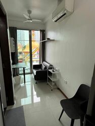 City Loft (D8), Apartment #501610991